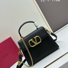 Valentino Top Handle Bags